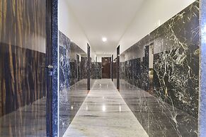 Fabhotel Shri Krishna