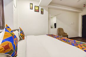 Fabhotel Shri Krishna