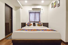Fabhotel Shri Krishna