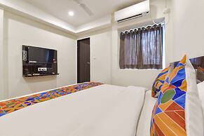 Fabhotel Shri Krishna