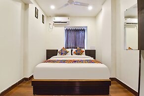 Fabhotel Shri Krishna