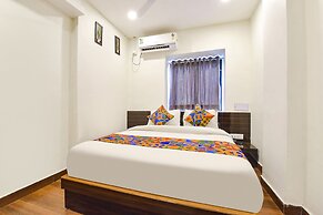 Fabhotel Shri Krishna