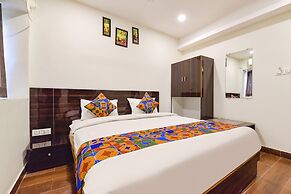 Fabhotel Shri Krishna