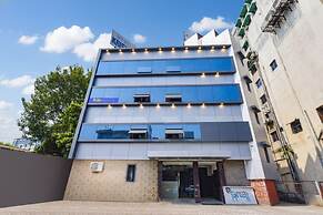 Fabhotel Shri Krishna