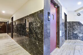 Fabhotel Shri Krishna