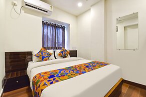 Fabhotel Shri Krishna