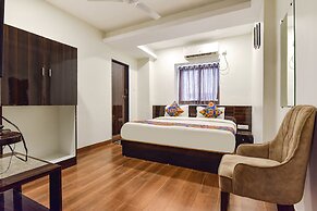 Fabhotel Shri Krishna