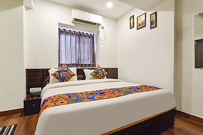 Fabhotel Shri Krishna