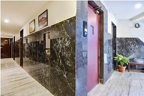 Fabhotel Shri Krishna