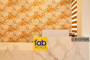 Fabhotel The Gravity Inn