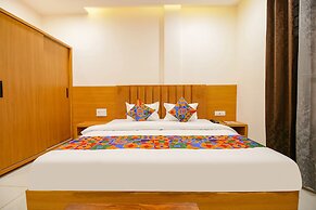 Fabhotel The Gravity Inn