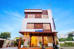 Fabhotel The Gravity Inn