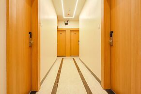 Fabhotel The Gravity Inn