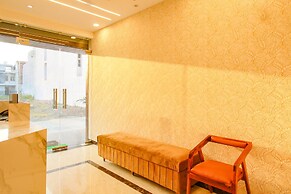 Fabhotel The Gravity Inn