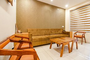 Fabhotel The Gravity Inn