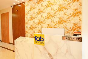 Fabhotel The Gravity Inn