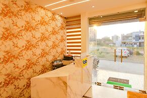 Fabhotel The Gravity Inn