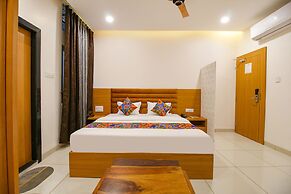 Fabhotel The Gravity Inn