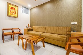 Fabhotel The Gravity Inn