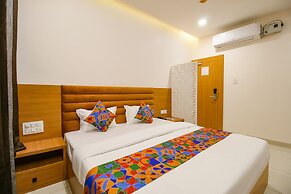 Fabhotel The Gravity Inn