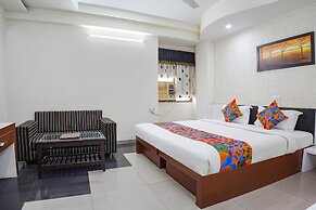 Fabhotel Mohit Regency