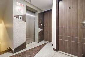 Fabhotel Mohit Regency