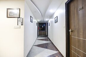 Fabhotel Mohit Regency