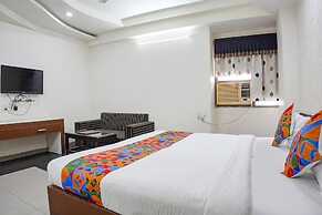 Fabhotel Mohit Regency