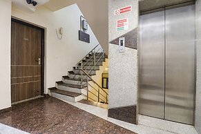 Fabhotel Mohit Regency