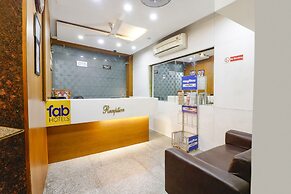 Fabhotel Mohit Regency