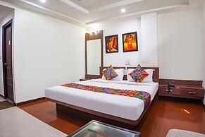 Fabhotel Mohit Regency