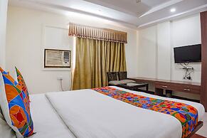 Fabhotel Mohit Regency