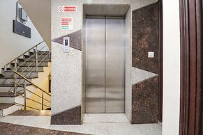 Fabhotel Mohit Regency