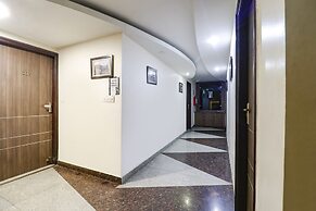 Fabhotel Mohit Regency