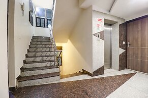 Fabhotel Mohit Regency