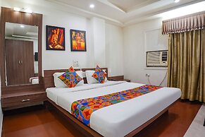 Fabhotel Mohit Regency