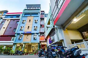 Fabhotel Mohit Regency