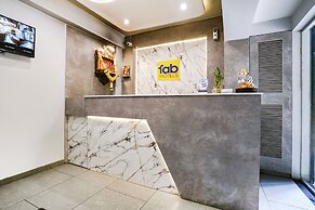 Fabhotel Aahan