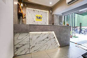 Fabhotel Aahan