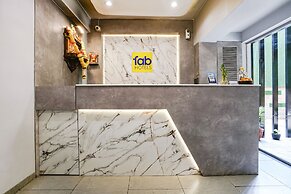 Fabhotel Aahan