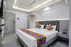 Fabhotel Aahan