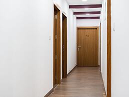 Treebo Seven Days, Mahabaleshwar