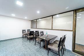 Treebo Seven Days, Mahabaleshwar