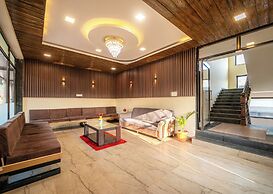 Treebo Seven Days, Mahabaleshwar