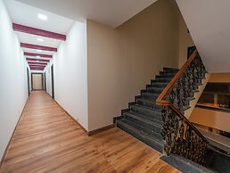 Treebo Seven Days, Mahabaleshwar