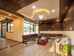 Treebo Seven Days, Mahabaleshwar