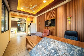 Treebo Seven Days, Mahabaleshwar