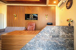 Treebo Seven Days, Mahabaleshwar