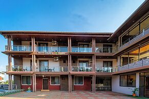 Treebo Seven Days, Mahabaleshwar