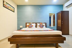 Fabhotel Prithviraj
